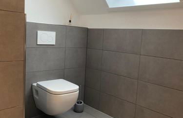 Helle Dachgeschosswohnung in Bockhorn, LK Friesland - Foto 19