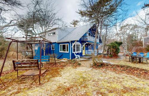 Pilgrim Paradise - Foto 39