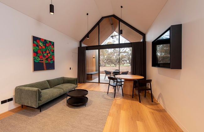 Par Five Shacks - Foto 10