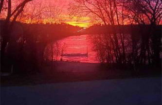 Spacious St Croix River Home with Private Beach - Foto 49