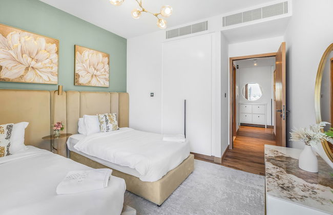 EDEN’S Homes & Villas - VIDA Dubai Marina Residences - Foto 29