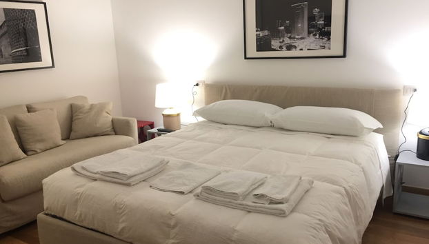 Brera - Fiori Chiari charme apartments - Foto 2, Imagen principal