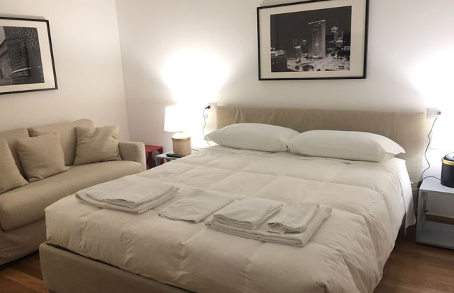 Brera - Fiori Chiari charme apartments - Foto 1