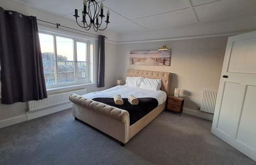 Hidden Gem Of Norfolk Coast - Foto 58