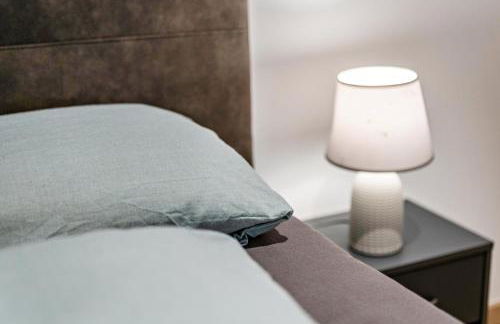 Penthouse - Apartment Venosta - Foto 9