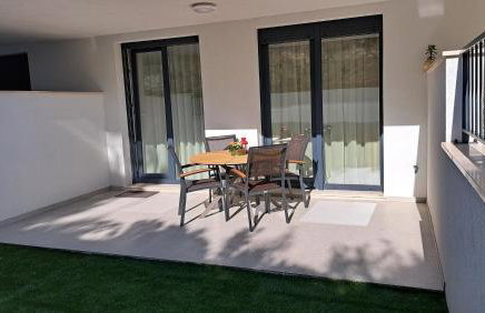 Split Terrace & Free Parking Apartment - Foto 17
