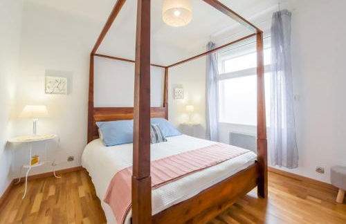 Les Gîtes de Nathalie: Corneille et Rivals - Foto 21