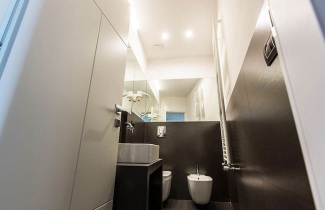 The Boutique Napoli Suite - Photo 103