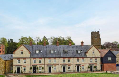 The Mount View - Foto 1