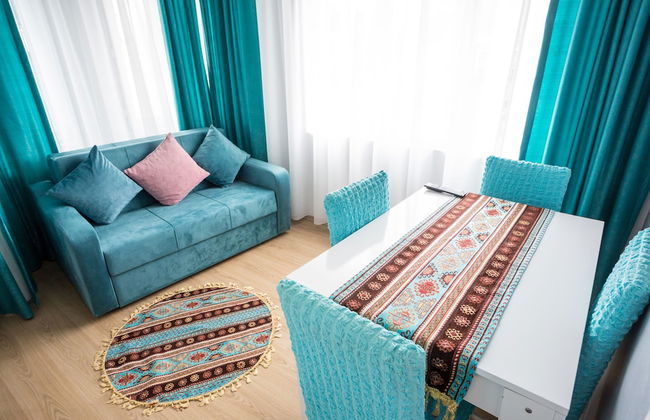 Istanbul House - Foto 21