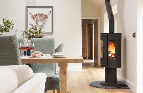 The Cowshed - Foto 7