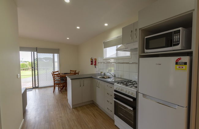 Gum Tree Caravan Park - Foto 6