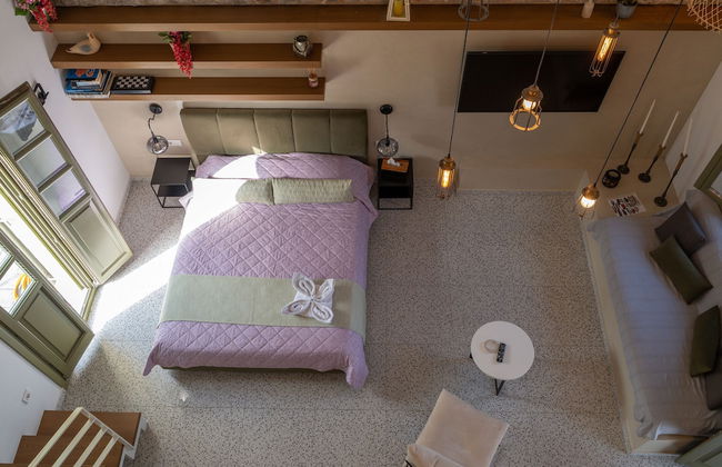 Villa Rosa - Luxury Villas with Panoramic Views - Photo 5