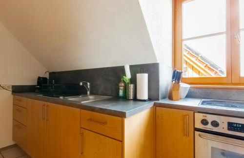 Ferienwohnung in ländlicher Lage - Foto 17