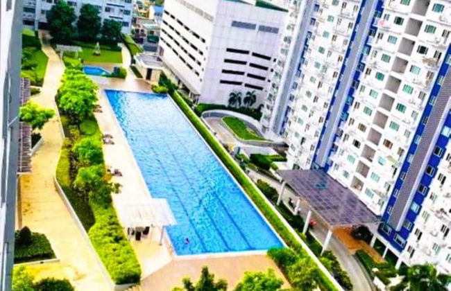 THE PROMENADE - SM North Edsa QC Manila - Foto 19