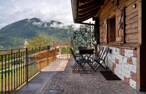 Baita Chalet Alabama - Foto 25