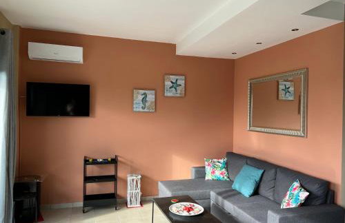 Kakovatos - Luxury sea apartment “Roberta” 66m2 - Foto 7