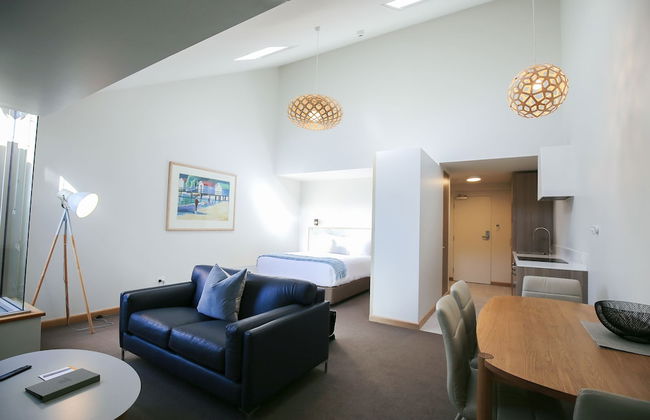 Salamanca Inn - Foto 55