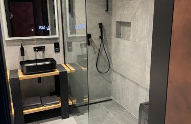 Apartament Grey Love w Czeladzi, FV, 8km do Katowic - Foto 9