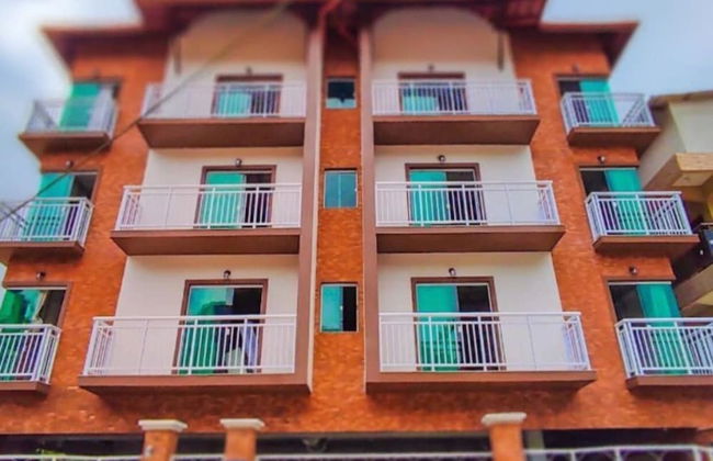 Antiquus ApartHotel - Foto 24