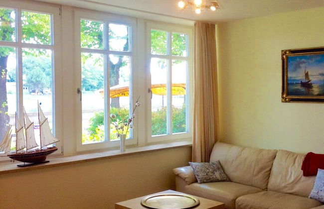 Apartments Am Strom 50 - Foto 13