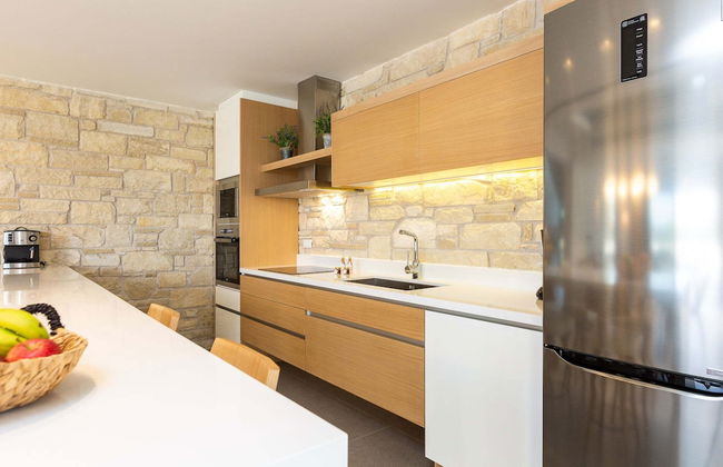 Villa in Platanias Near Seabeach & Village - Foto 16