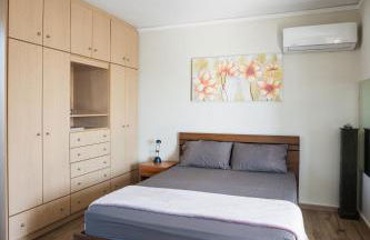 Loft condo next to metro station. Amazing view! - Foto 21