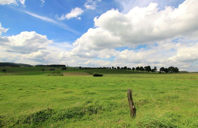 Spacious Country Villa - Foto 28