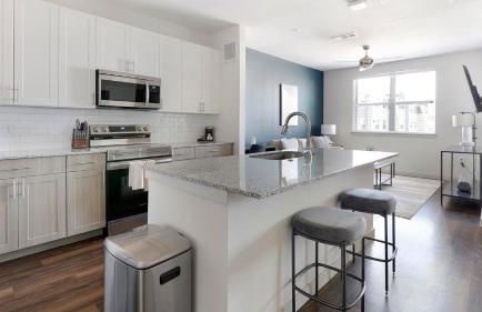 Landing Modern 2BD Gym Pool - Foto 35