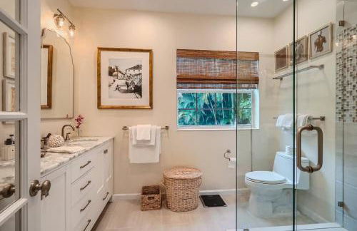 Villa Gardenia - Peaceful Garden Oasis with Open Floor Plan - Foto 11