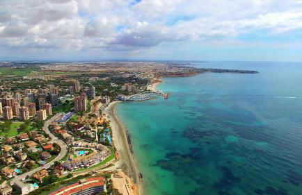 Penthouse 2 bedrooms in Mil Palmeras - Foto 49