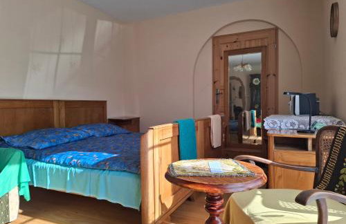 EkoTurystyka Natura Gwiazd - Green Velo - Workation Park - Ziołowy Klimat Bieszczad - Foto 47