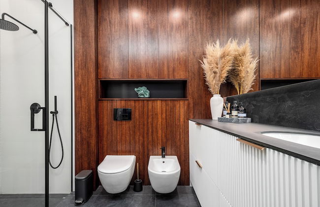 Apartamenty Sun & Snow Stranda - Foto 11