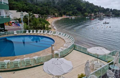 Angra Inn - Praia Grande 318 - Foto 7