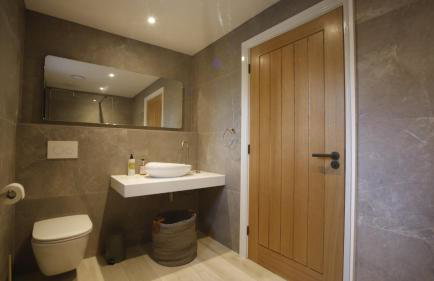 Polo Lodge - Coates, Cirencester - Foto 14