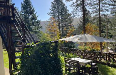 Chalet Natura Sport&Relax - Foto 22