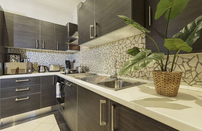 The Queen Luxury Apartments - Villa Liberty - Foto 72