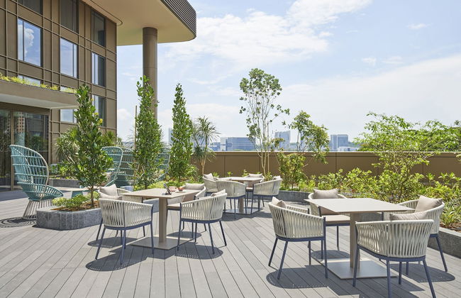 Citadines Connect Rochester Singapore - Photo 16