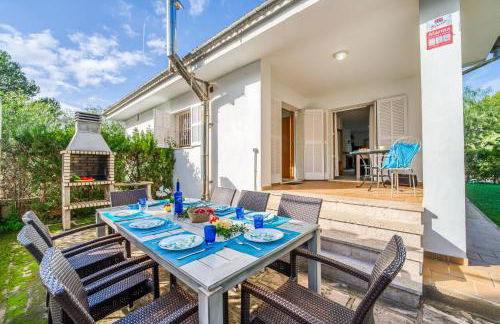 Ideal Property Mallorca - Sirenas - Foto 36