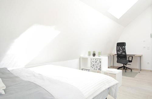 Boardinghouse Gaimersheim - Photo 48