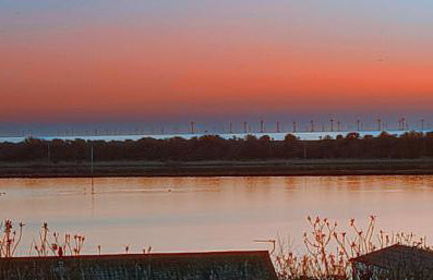 95C Sunset View Port Haverigg Marina Village - Foto 4