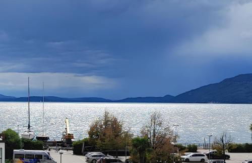 Appartamento Chic Vista Lago - Casa Janis - Foto 29