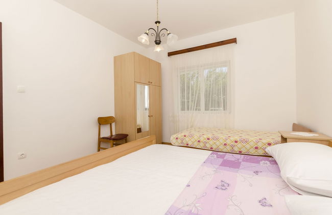 Apartments Caric - Foto 8