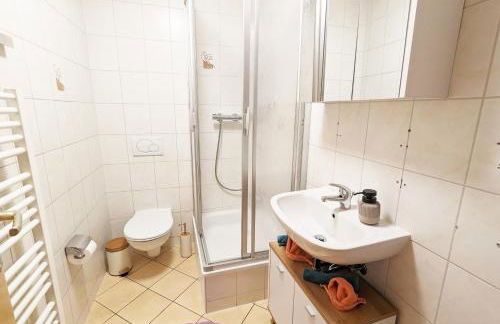 S3 - Urlaubsmagie - für 4P mitten im Elbsandsteingebirge - Foto 34