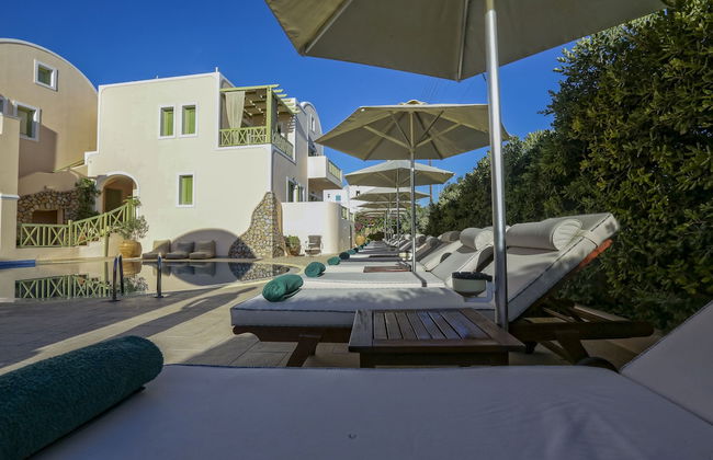 Hotel Anassa - Foto 70