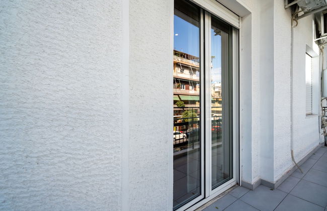 The Flirty Athens - Foto 58