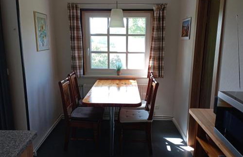 Ferienhaus "Op'n Barg" - Foto 5