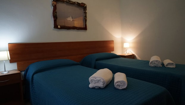 Casa Cappone - Foto 5, Habitación
