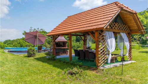 Awesome Home In Gornji Velemeric - Foto 2