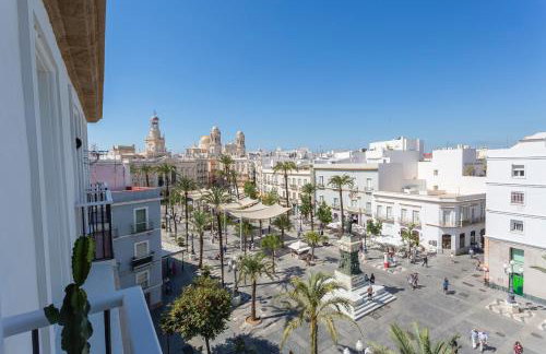 El Balcon de MORET by Cadiz4Rentals - Foto 1